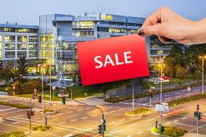 Opel Standort Rüsselsheim Ausverkauf Sale