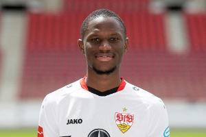 VfB: Cisse fällt verletzt aus