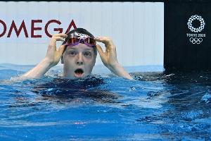 Überraschungssiege im Schwimmen: King entthront