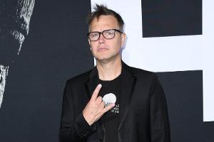 Blink-182-Frontmann Mark Hoppus gab vor wenigen Wochen seine Krebserkrankung bekannt.