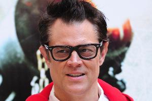 Johnny Knoxville hat schon unzählige Verletzungen erlitten.