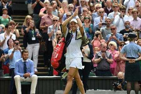 Fahnenträger in Tokio: Kerber, Werth und Toba unter den Kandidaten