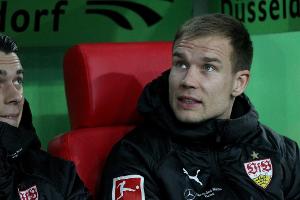 Badstuber wechselt zum FC Luzern