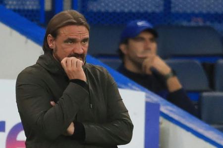 Norwich verlängert mit Aufstiegscoach Farke