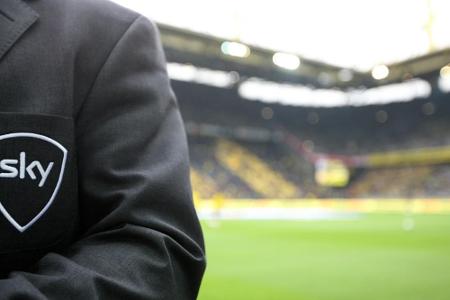 Sky und OneFootball verlängern Partnerschaft für die 2. Bundesliga