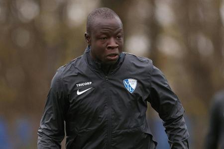 Kein Tor gegen Buffon: Bochum siegt dennoch gegen Parma