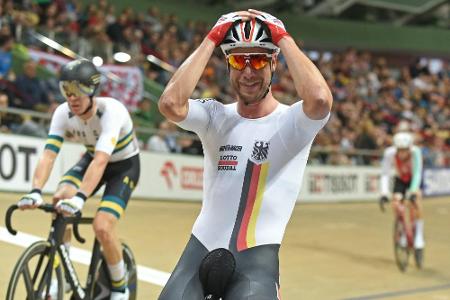 Radprofi Kluge: Olympia-Teilnahme 