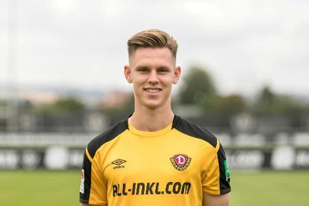 Dynamo holt Kade aus Berlin zurück