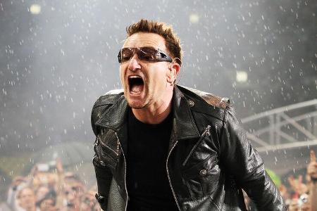 Bono U2