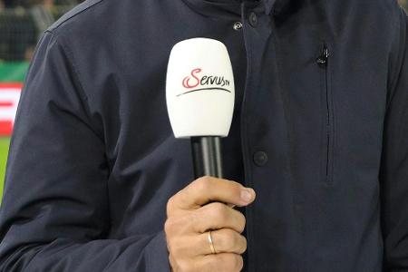 ServusTV Deutschland überträgt drei Testspiele in dieser Woche