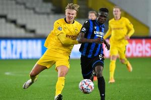 "Gute Gespräche": Leverkusen hat Kossounou im Visier