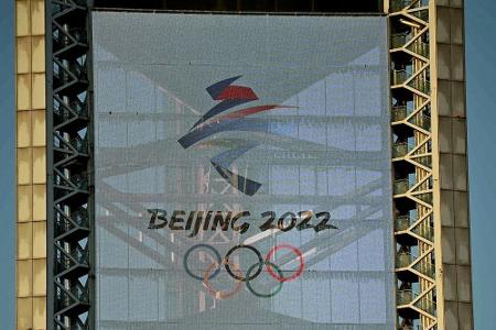 IOC-Mitglied Samaranch: Winterspiele in Peking 