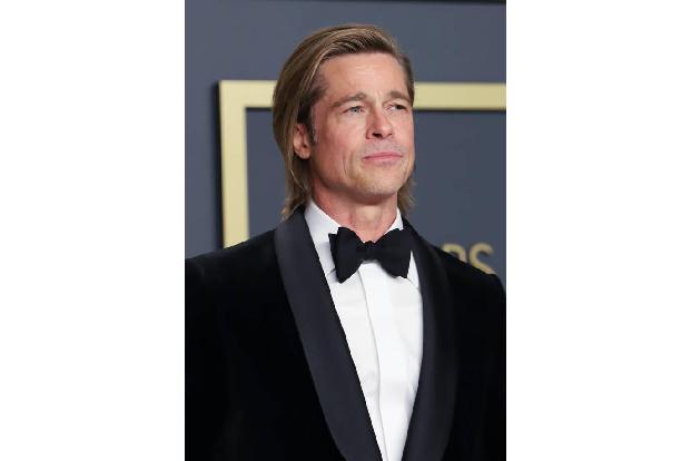 Auch ihr Ex Brad Pitt kann es kaum erwarten, bald starten zu können. Wann genau? Gute Frage. Der erste Testflug fand 2018 st...