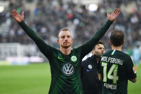 Kapitän Arnold: Dünner Kader wirft 