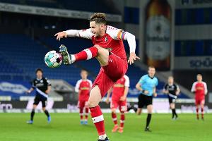 Günter bleibt Freiburgs Kapitän