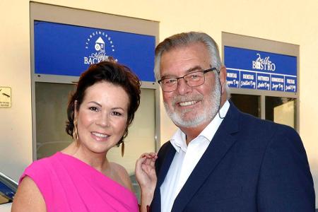 Harry Wijnvoord (72) hat seiner Freundin Iris Dahlke nach über zwei Jahren Beziehung einen Heiratsantrag gemacht. Das teilte...