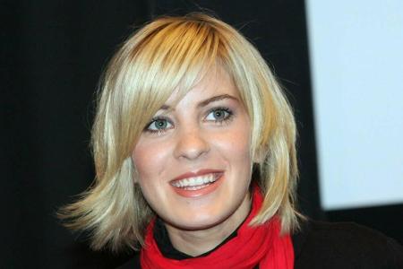 Jasmin Tawil (38) heiratet den Vater ihres Sohnes Ocean (geb. 2019). Das gab die Schauspielerin und Musikerin am 22. Februar...