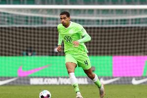 "Sache ist entschieden" - Lacroix bleibt beim VfL Wolfsburg