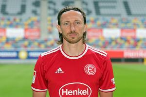 Bodzek bleibt Fortuna-Kapitän