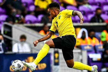 Gold Cup: Bailey mit Jamaika vorzeitig im Viertelfinale