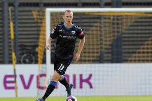 Neuzugang Schonlau löst Leibold als HSV-Kapitän ab