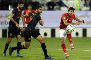 Al Ahly gewinnt zum zehnten Mal die afrikanische Champions League