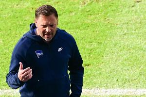 Berlin wieder nur Remis gegen Zweitligist St. Pauli