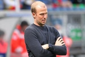 Hoffenheim verliert erstes Testspiel