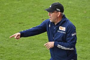 Union gewinnt auch zweites Testspiel deutlich