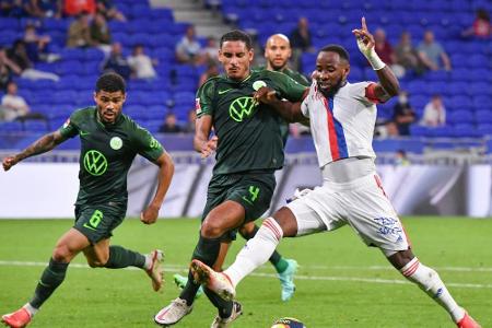 Wolfsburg verliert drittes Testspiel in Folge