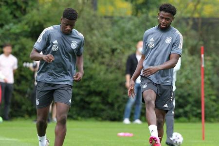 Rassistische Beleidigung: Olympia-Test der Fußballer abgebrochen