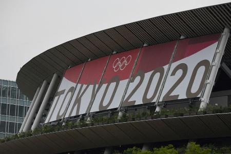 Technik statt Fans: Soundsystem simuliert Zuschauer bei Olympia