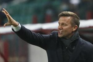 Leipzig gewinnt bei Marsch-Debüt - Szoboszlai erstmals am Ball