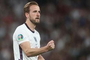 Tottenham-Teammanager Espirito Santo: "Kane ist unser Spieler"