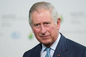 Prinz Charles wird zur Weltpremiere von "Keine Zeit zu sterben" in London erwartet.