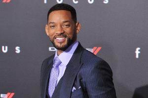 Will Smith hat mit einem Intim-Coach gearbeitet.