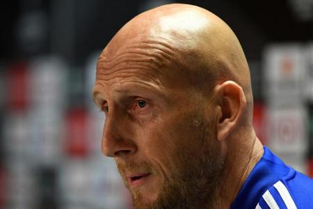 Stam in Cincinnati entlassen