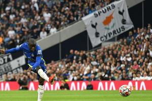 Chelseas Kante fällt mit Corona für Juve-Spiel aus
