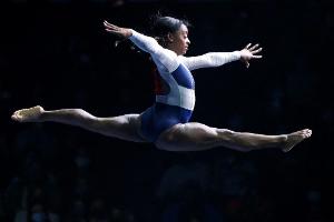 Biles: "Hätte schon lange vor Tokio aufhören sollen"