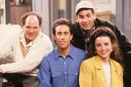 Sage und schreibe 58 Mal wurde 