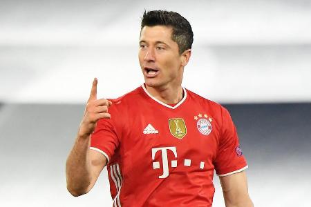 FC Bayern München, BVB