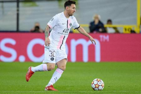 Paris Saint-Germain, FC Barcelona