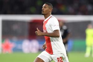 Ajax makellos: 2:0 gegen Besiktas