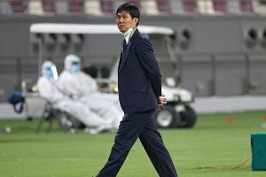 WM-Quali: Japan mit sieben Deutschland-Legionären gegen Saudi-Arabien und Australien