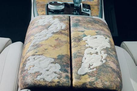 BMW X7 Nishijin Edition Japan