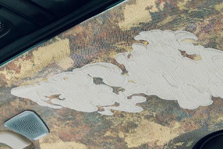 BMW X7 Nishijin Edition Japan