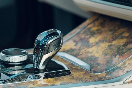 BMW X7 Nishijin Edition Japan