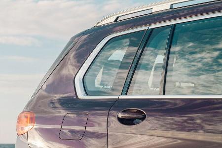 BMW X7 Nishijin Edition Japan