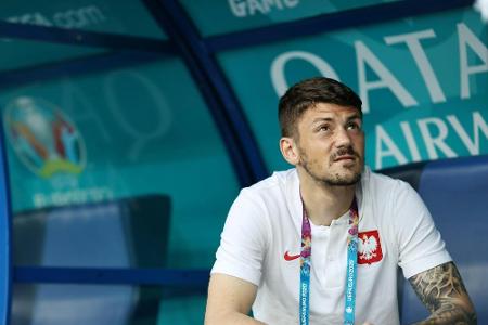 Fortunas Kownacki erfolgreich am Knie operiert