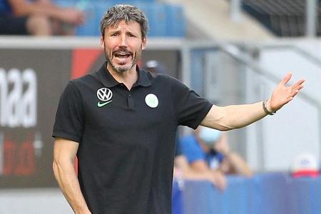 Wolfsburg gewarnt vor Sevilla: 